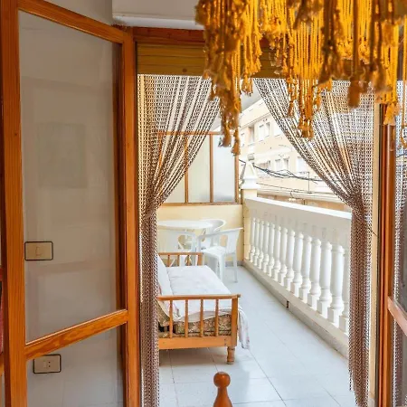 Pinzon Apartment *