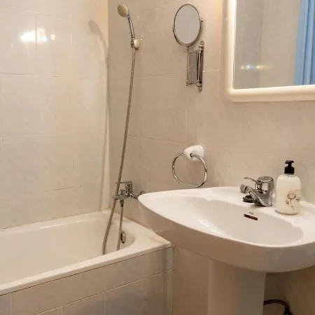 Apartment Pinzon *