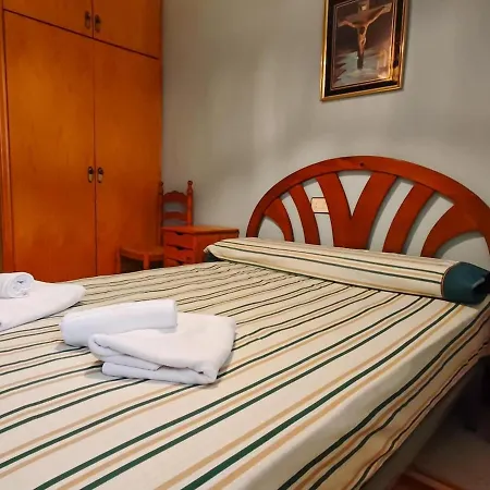 Apartment Pinzon *