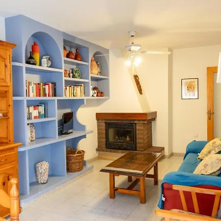 Pinzon Apartment Moncofar