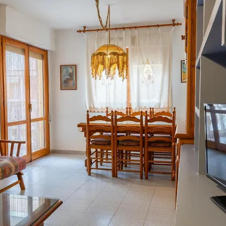 Apartment Pinzon