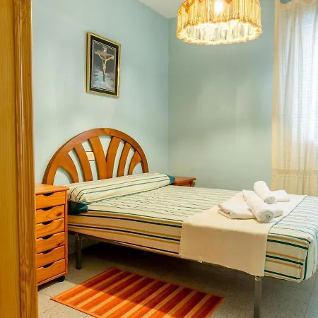 Apartment Pinzon *