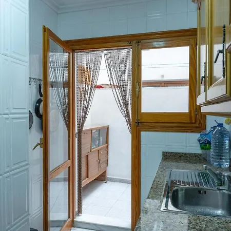 Apartment Pinzon Moncofar