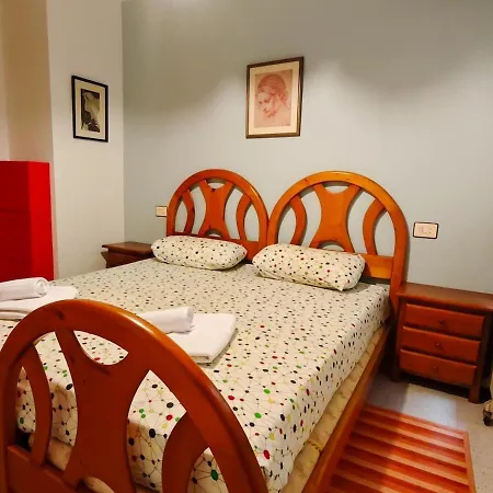 Apartment Pinzon *