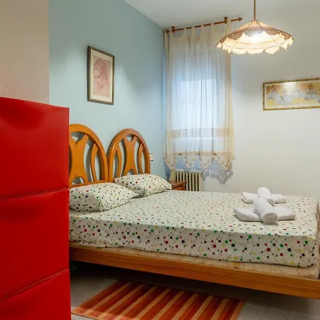 Apartamento Pinzón